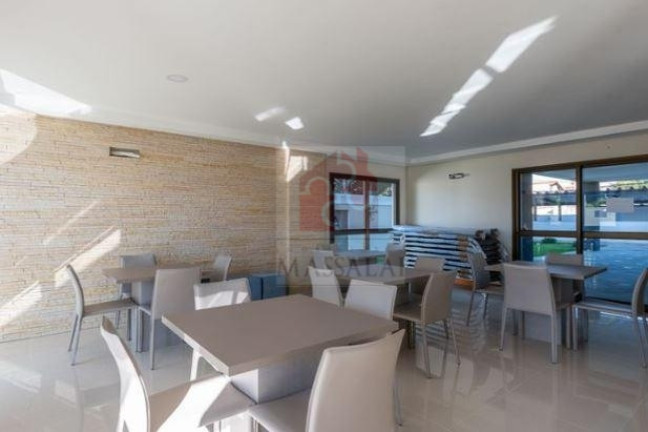 Imagem Apartamento com 2 Quartos à Venda, 61 m² em Camaquã - Porto Alegre