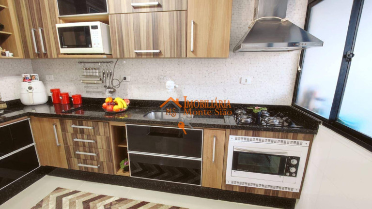 Imagem Apartamento com 2 Quartos à Venda, 65 m² em Vila Rosália - Guarulhos Imagem Apartamento com 2 Quartos à Venda, 65 m² em Vila Rosália - Guarulhos