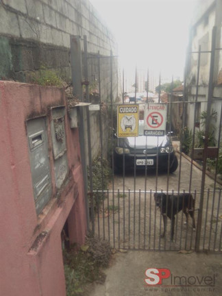 Imagem Terreno à Venda, 120 m² em Vila Romana - São Paulo