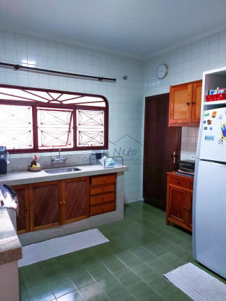 Imagem Casa com 3 Quartos à Venda, 269 m² em Centro - Pirassununga