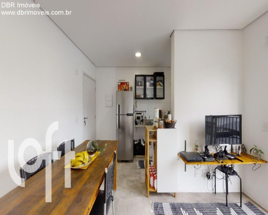 Imagem Apartamento com 2 Quartos à Venda, 55 m² em Vila Andrade - Sao Paulo Imagem Apartamento com 2 Quartos à Venda, 55 m² em Vila Andrade - Sao Paulo