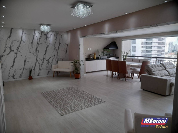 Imagem Apartamento com 3 Quartos à Venda, 135 m² em Parque São Jorge - São Paulo Imagem Apartamento com 3 Quartos à Venda, 135 m² em Parque São Jorge - São Paulo