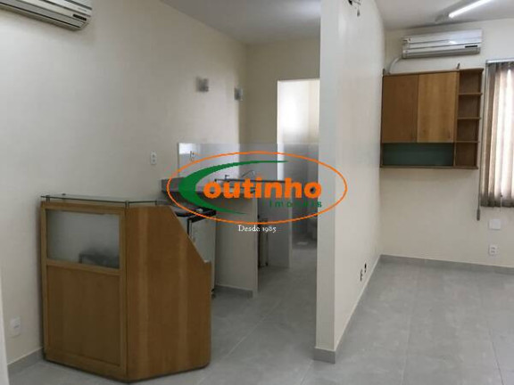 Imagem Imóvel Comercial à Venda, 43 m² em Centro - Rio De Janeiro Imagem Imóvel Comercial à Venda, 43 m² em Centro - Rio De Janeiro