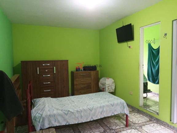 Imagem Imóvel com 2 Quartos à Venda, 220 m² em Parque Santa Teresa - Carapicuíba