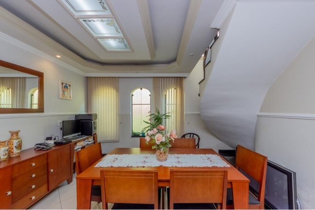 Imagem Casa com 3 Quartos à Venda, 322 m² em Sítio Da Figueira - São Paulo Imagem Casa com 3 Quartos à Venda, 322 m² em Sítio Da Figueira - São Paulo