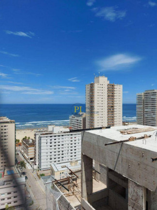 Imagem Apartamento com 3 Quartos à Venda, 122 m² em Aviação - Praia Grande Imagem Apartamento com 3 Quartos à Venda, 122 m² em Aviação - Praia Grande