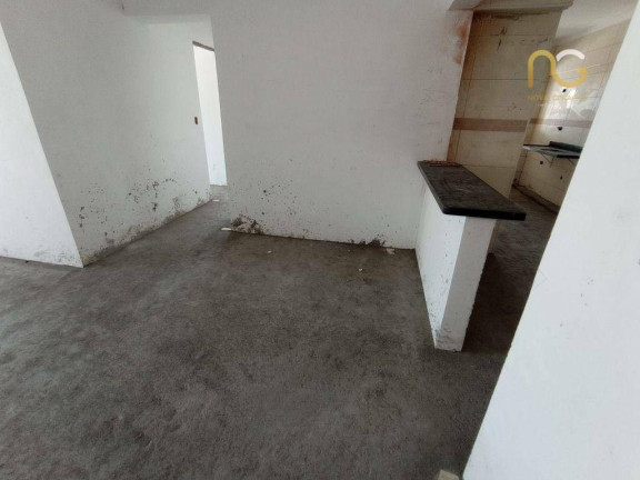Imagem Apartamento com 3 Quartos à Venda, 106 m² em Aviação - Praia Grande