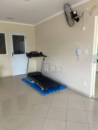 Imagem Apartamento com 3 Quartos à Venda, 97 m² em Jardim Emília - Sorocaba