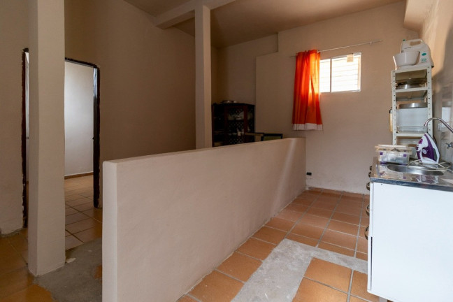 Imagem Casa com 2 Quartos à Venda, 60 m² em Vila Do Castelo - São Paulo