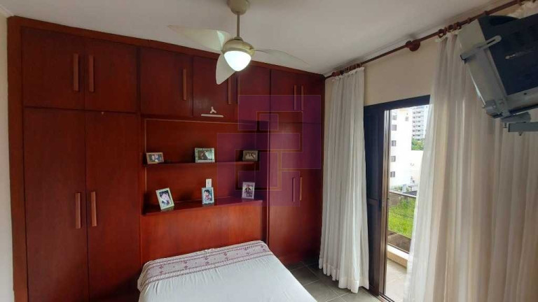 Imagem Apartamento com 3 Quartos à Venda, 158 m² em Jardim Las Palmas - Guarujá Imagem Apartamento com 3 Quartos à Venda, 158 m² em Jardim Las Palmas - Guarujá