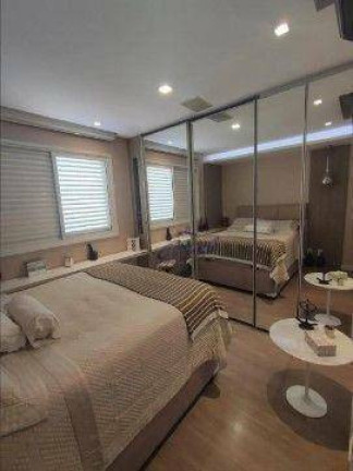 Imagem Apartamento com 2 Quartos à Venda, 77 m² em Centro - Osasco