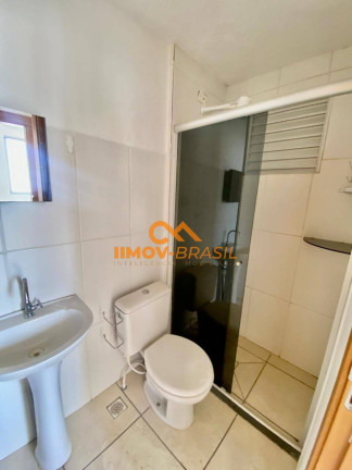Imagem Apartamento com 2 Quartos para Alugar, 39 m² em Pioneiros - Campo Grande Imagem Apartamento com 2 Quartos para Alugar, 39 m² em Pioneiros - Campo Grande