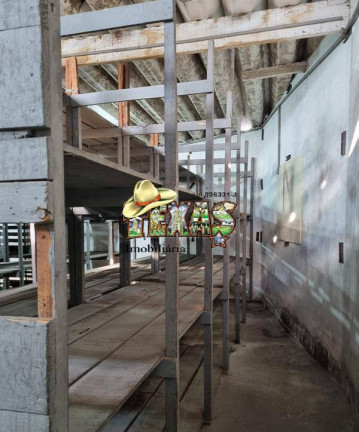 Imóvel Comercial para Alugar, 1.000 m² em Jardim Santa Terezinha (zona Leste) - São Paulo