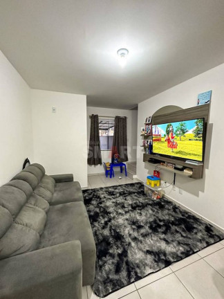 Imagem Casa com 2 Quartos à Venda, 69 m² em Três Rios Do Norte - Jaraguá Do Sul