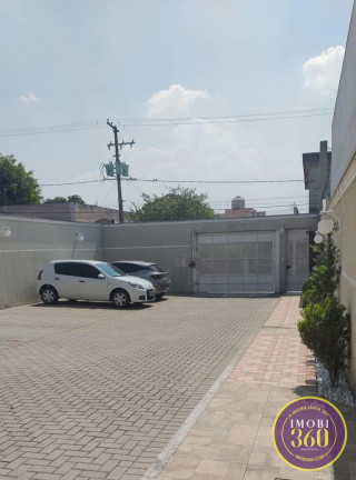 Imagem Casa de Condomínio com 2 Quartos à Venda, 59 m² em Vila Carrão - São Paulo