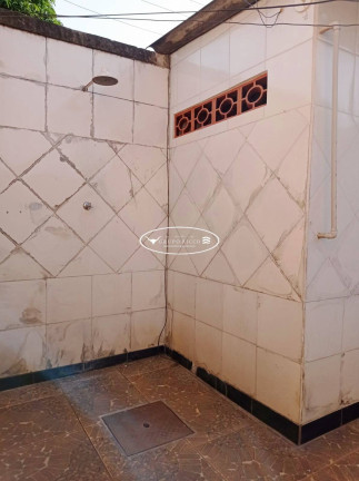 Imagem Casa com 3 Quartos à Venda, 150 m² em Jardim Curitiba - Goiânia
