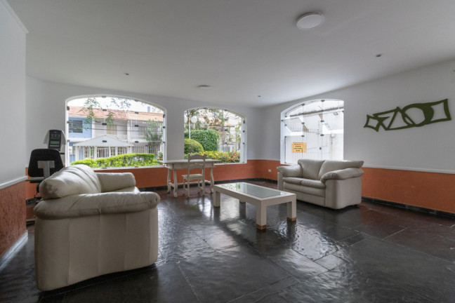Imagem Imóvel com 3 Quartos à Venda, 84 m² em Vila Olímpia - São Paulo Imagem Imóvel com 3 Quartos à Venda, 84 m² em Vila Olímpia - São Paulo
