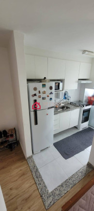 Imagem Apartamento com 2 Quartos à Venda, 44 m² em Jardim Irís - São Paulo Imagem Apartamento com 2 Quartos à Venda, 44 m² em Jardim Irís - São Paulo