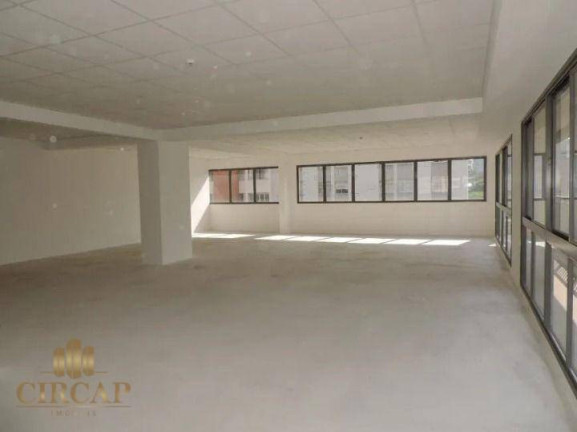 Imagem Edifício Residencial à Venda ou Locação, 2.824 m² em Paraíso - São Paulo