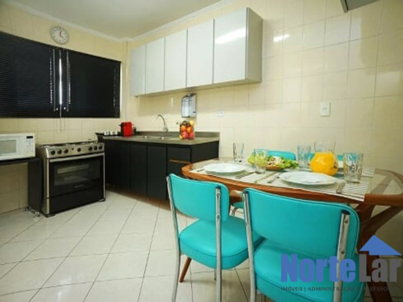 Imagem Apartamento com 3 Quartos à Venda, 115 m² em Perdizes - São Paulo