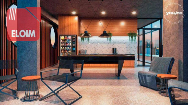 Imagem Apartamento com 1 Quarto à Venda, 36 m² em Higienópolis - São Paulo Imagem Apartamento com 1 Quarto à Venda, 36 m² em Higienópolis - São Paulo
