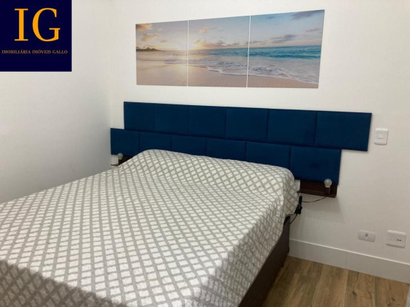Imagem Apartamento com 2 Quartos à Venda, 80 m² em Campestre - Santo André