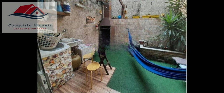 Imagem Casa com 2 Quartos à Venda, 68 m² em Jardim Rosa De Franca - Guarulhos Imagem Casa com 2 Quartos à Venda, 68 m² em Jardim Rosa De Franca - Guarulhos