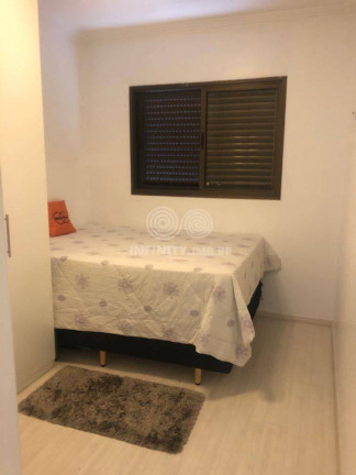 Imagem Apartamento com 3 Quartos à Venda, 90 m² em Alto Da Mooca - São Paulo