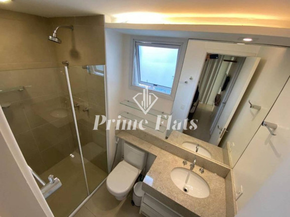Imagem Apartamento com 1 Quarto à Venda, 80 m² em Vila Nova Conceição - São Paulo Imagem Apartamento com 1 Quarto à Venda, 80 m² em Vila Nova Conceição - São Paulo