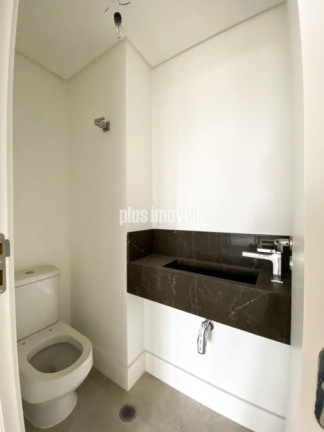 Imagem Apartamento com 2 Quartos à Venda, 105 m² em Brooklin Paulista - São Paulo Imagem Apartamento com 2 Quartos à Venda, 105 m² em Brooklin Paulista - São Paulo