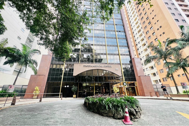 Imagem Sala Comercial à Venda, 60 m² em Bela Vista - São Paulo