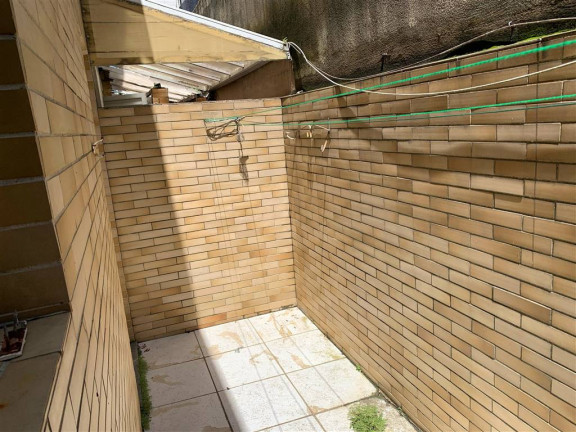 Imagem Sobrado com 2 Quartos à Venda, 75 m² em Forte - Praia Grande