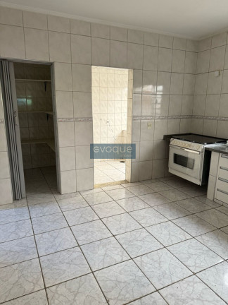 Imagem Casa com 4 Quartos à Venda, 260 m² em Parque Nova Suíça - Valinhos