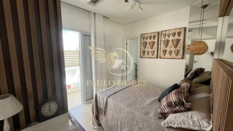 Imagem Cobertura com 3 Quartos à Venda, 147 m² em Praia Grande - Ubatuba Imagem Cobertura com 3 Quartos à Venda, 147 m² em Praia Grande - Ubatuba