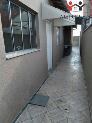 Imagem Sobrado com 3 Quartos à Venda, 125 m² em Parque Residencial Jundiaí - Jundiaí