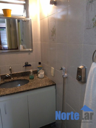 Imagem Apartamento com 3 Quartos à Venda, 93 m² em Freguesia Do ó - São Paulo