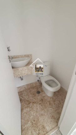 Imagem Apartamento com 3 Quartos à Venda, 172 m² em Indianópolis - São Paulo