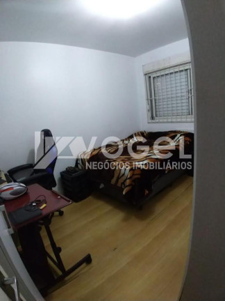 Apartamento com 2 Quartos à Venda, 71 m² em Centro - Sao Leopoldo