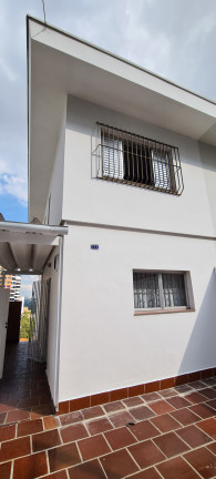 Imagem Casa com 3 Quartos à Venda, 231 m² em Vila Madalena - São Paulo