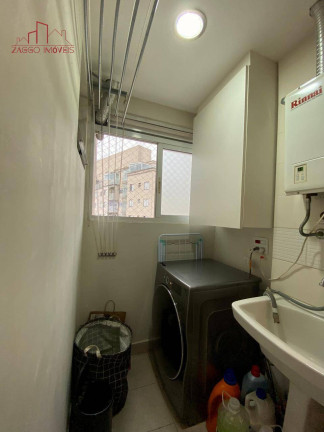Imagem Apartamento com 3 Quartos à Venda, 62 m² em Vila Andrade - São Paulo