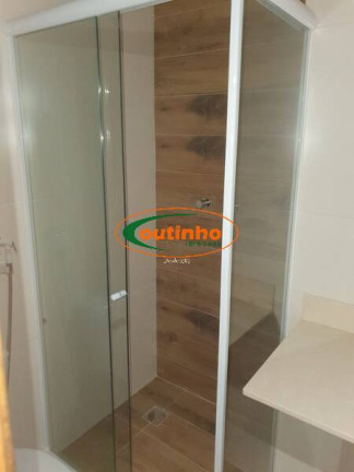Imagem Apartamento com 3 Quartos à Venda, 130 m² em Tijuca - Rio De Janeiro