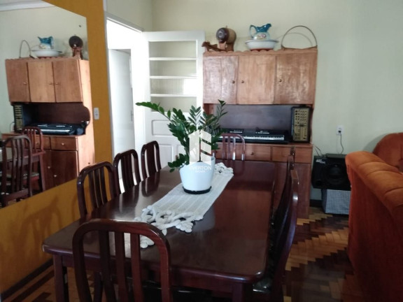 Imagem Apartamento com 3 Quartos à Venda,  em Centro - Santa Maria