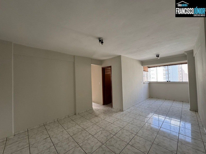 Imóvel com 3 Quartos à Venda, 79 m² em Setor Bueno - Goiânia