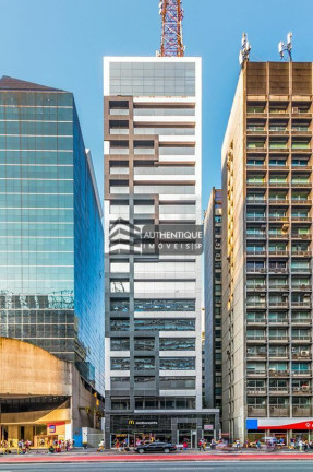 Sala Comercial à Venda, 356 m² em Bela Vista - São Paulo