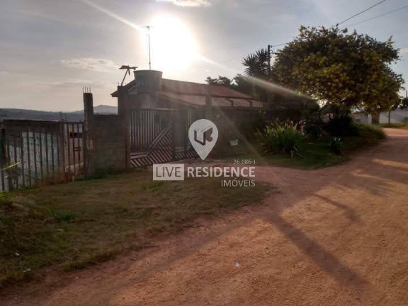 Imagem Chácara com 3 Quartos à Venda, 161 m² em Real Parque Dom Pedro I - Itatiba Imagem Chácara com 3 Quartos à Venda, 161 m² em Real Parque Dom Pedro I - Itatiba