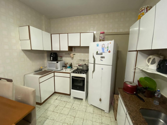 Imagem Apartamento com 3 Quartos à Venda, 133 m² em Agronômica - Florianópolis Imagem Apartamento com 3 Quartos à Venda, 133 m² em Agronômica - Florianópolis