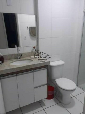Imagem Apartamento com 3 Quartos à Venda, 87 m² em Portal Das Colinas - Guaratinguetá
