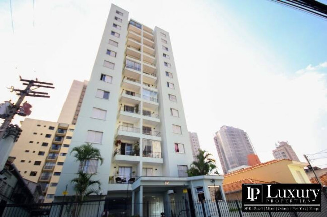 Imagem Apartamento com 2 Quartos à Venda, 63 m² em Saúde - São Paulo Imagem Apartamento com 2 Quartos à Venda, 63 m² em Saúde - São Paulo