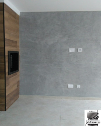 Imagem Casa com 3 Quartos à Venda, 112 m² em Cajuru Do Sul - Sorocaba Imagem Casa com 3 Quartos à Venda, 112 m² em Cajuru Do Sul - Sorocaba