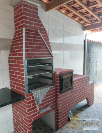 Imagem Casa com 2 Quartos para Temporada, em Cibratel - Itanhaém Imagem Casa com 2 Quartos para Temporada, em Cibratel - Itanhaém